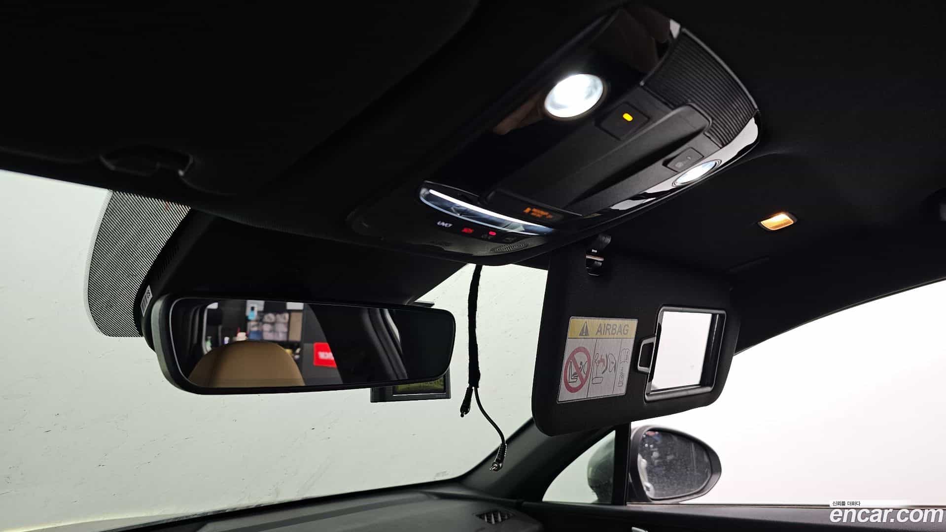 K5 Kia 2021.5-OPTION-020