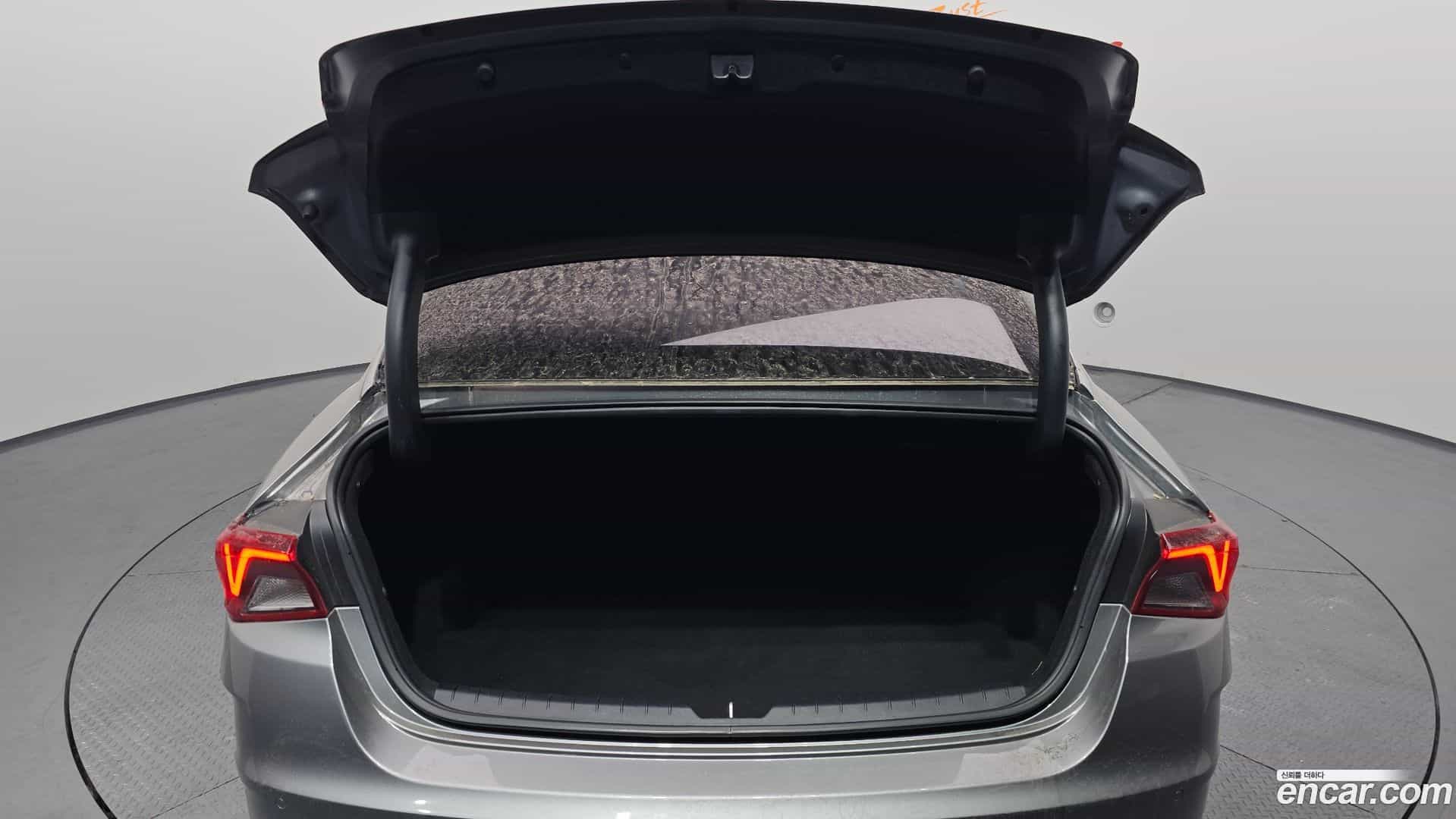 K5 Kia 2021.5-OPTION-024