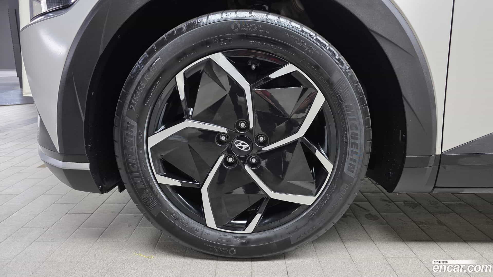 Ioniq5 Hyundai 2021.9-OUTER-005