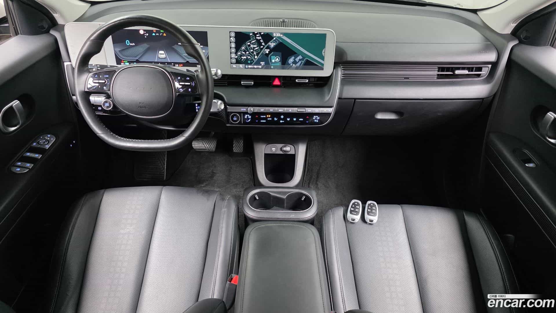 Ioniq5 Hyundai 2021.9-INNER-007