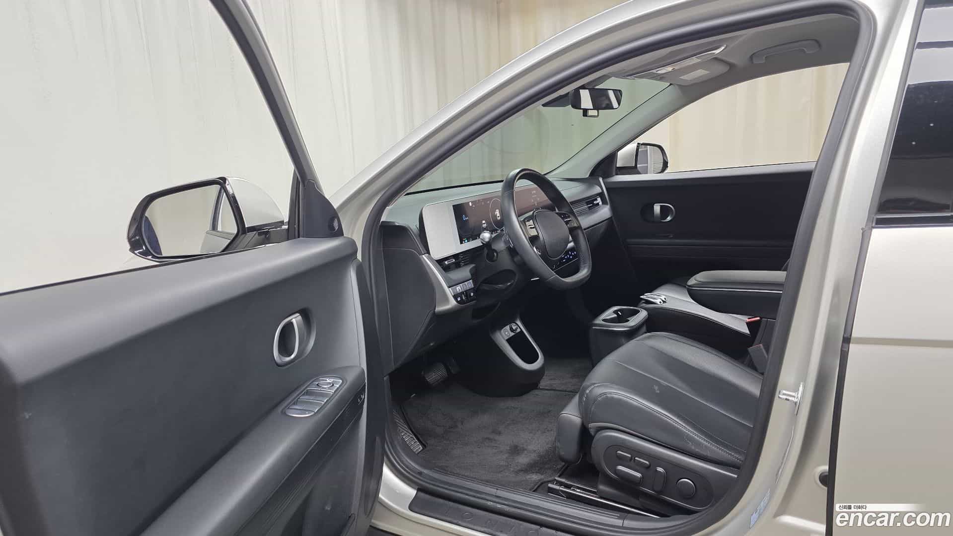 Ioniq5 Hyundai 2021.9-OPTION-015