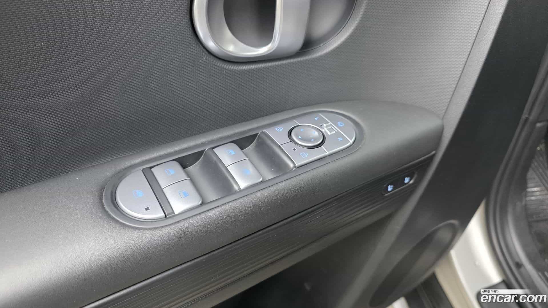 Ioniq5 Hyundai 2021.9-OPTION-016