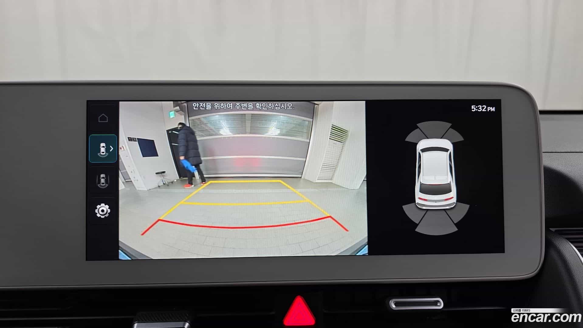 Ioniq5 Hyundai 2021.9-OPTION-020