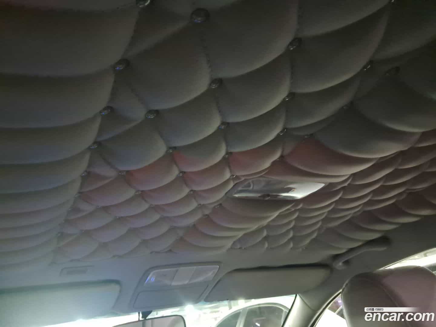 AVANTE Hyundai 2009.4-OPTION-017