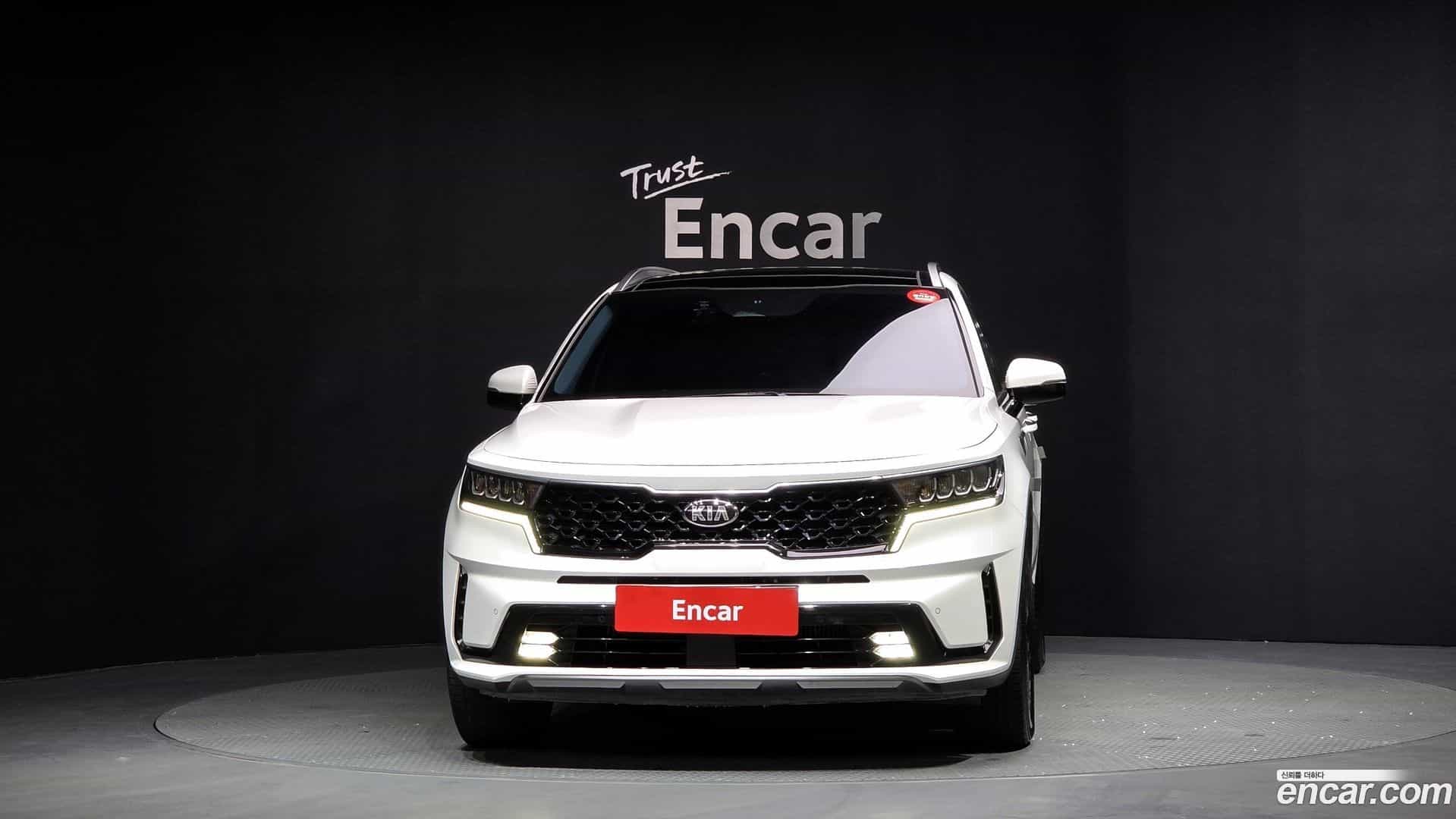 Sorento Kia 2020.6-OUTER-003