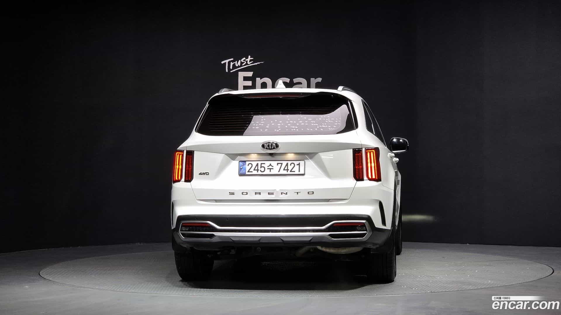 Sorento Kia 2020.6-OUTER-004