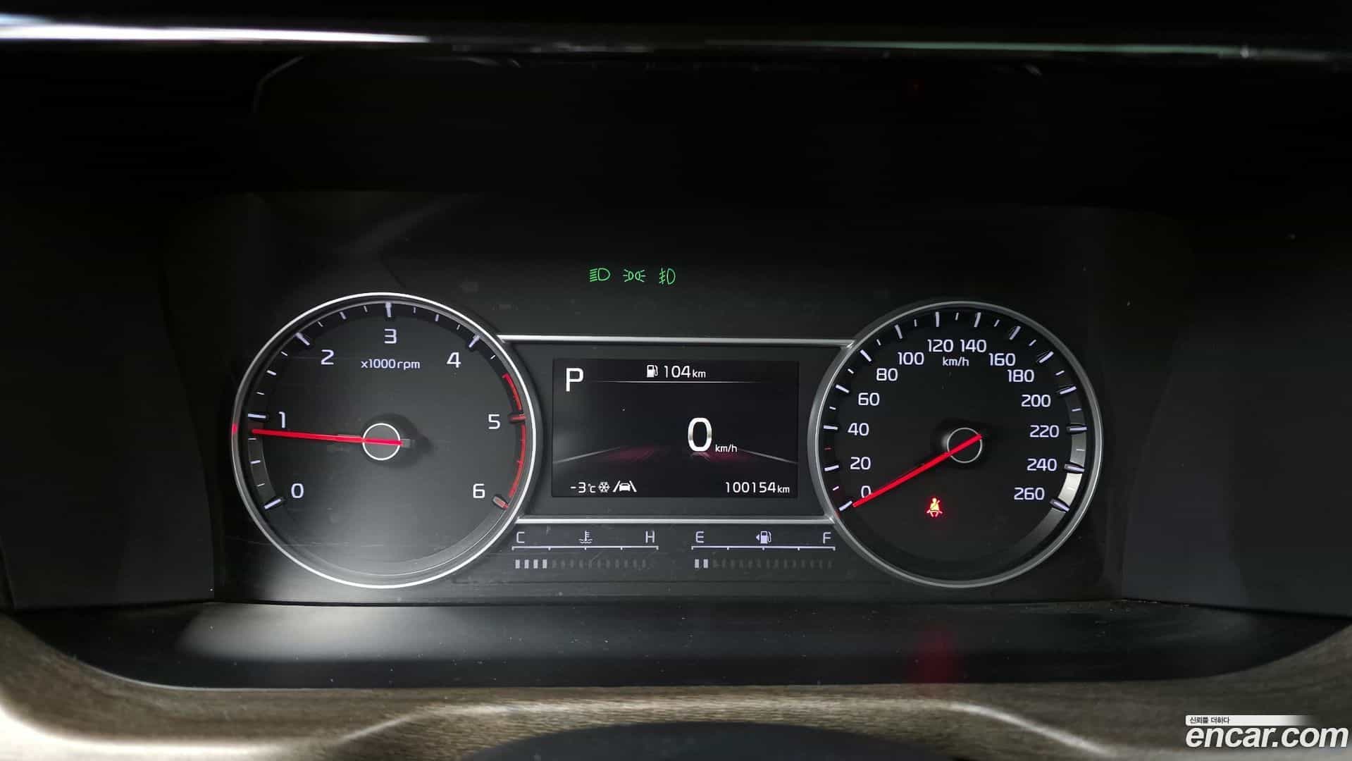 Sorento Kia 2020.6-INNER-008