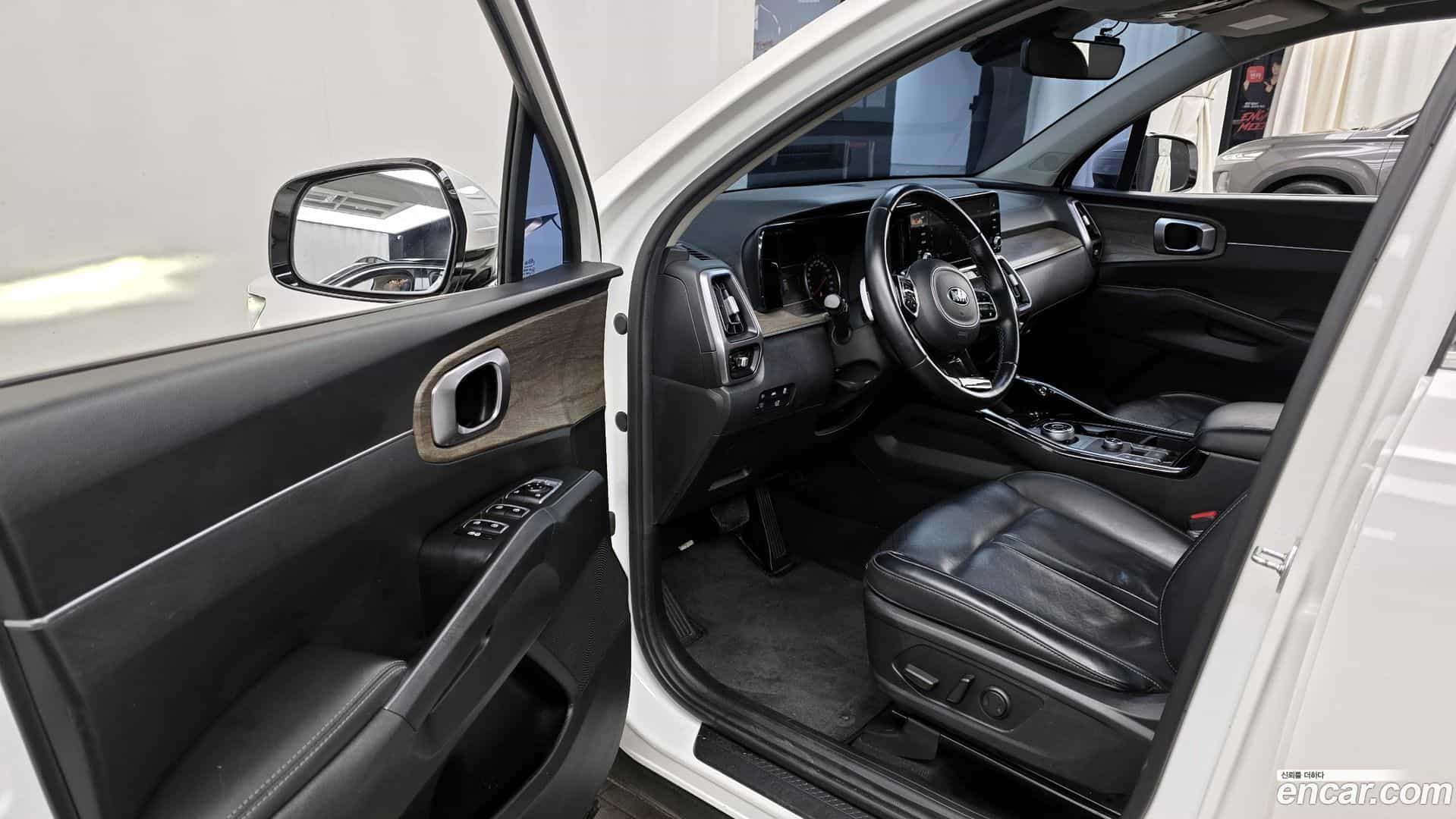 Sorento Kia 2020.6-INNER-010