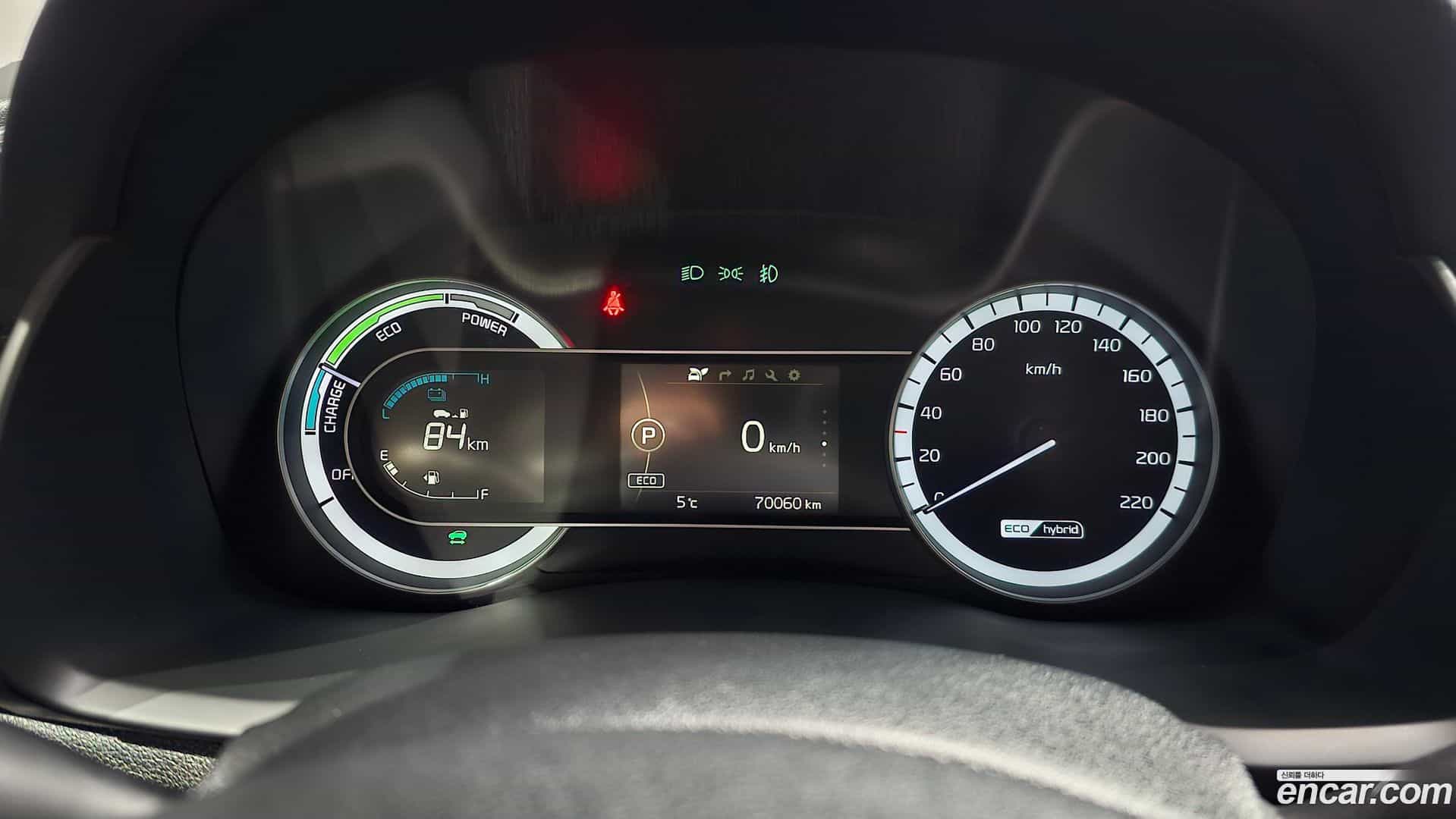 Niro Kia 2017.10-INNER-008