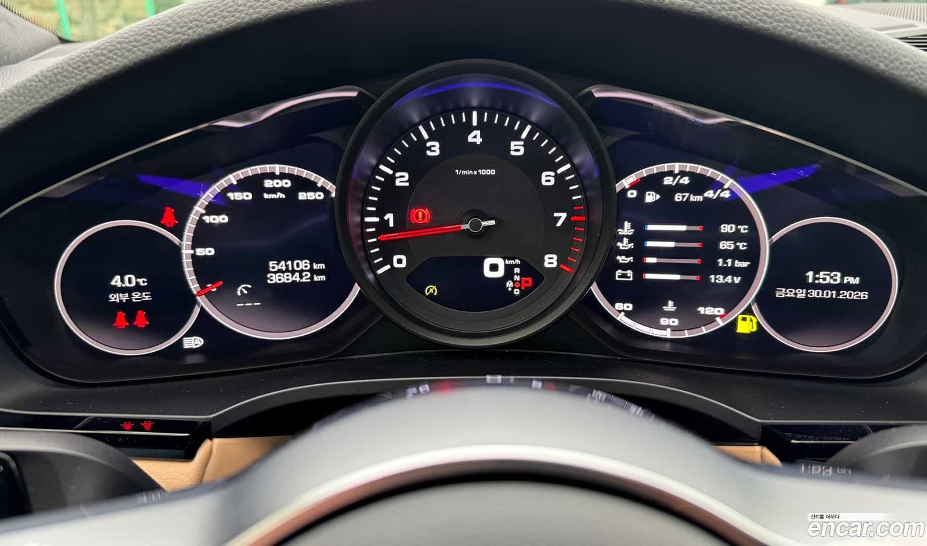 Cayenne Porsche 2020.11-OPTION-019