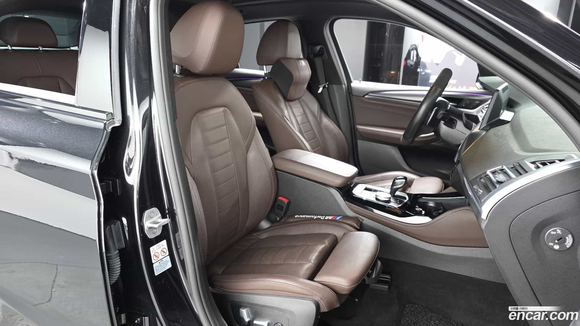 X4 BMW 2022.2-INNER-010