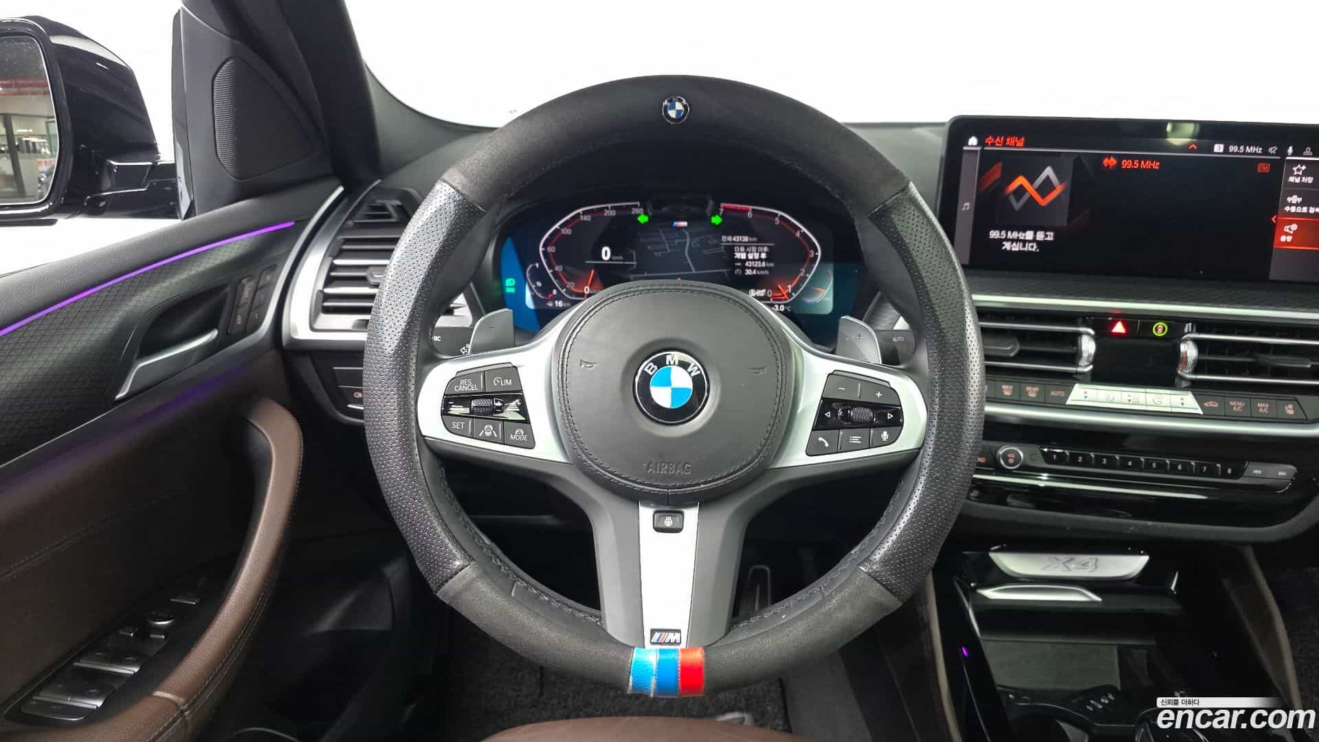 X4 BMW 2022.2-OPTION-017