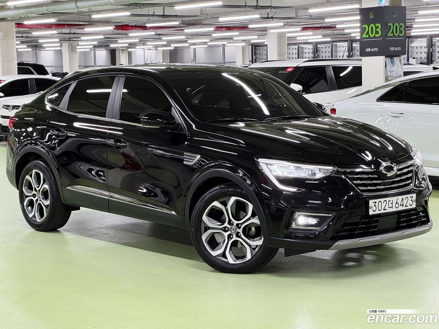 Main__Slider__Photo:XM3 Renault-KoreaSamsung 2020.2-3