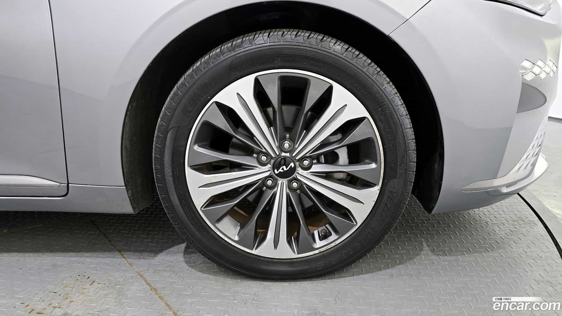 K8 Kia 2021.9-OUTER-005