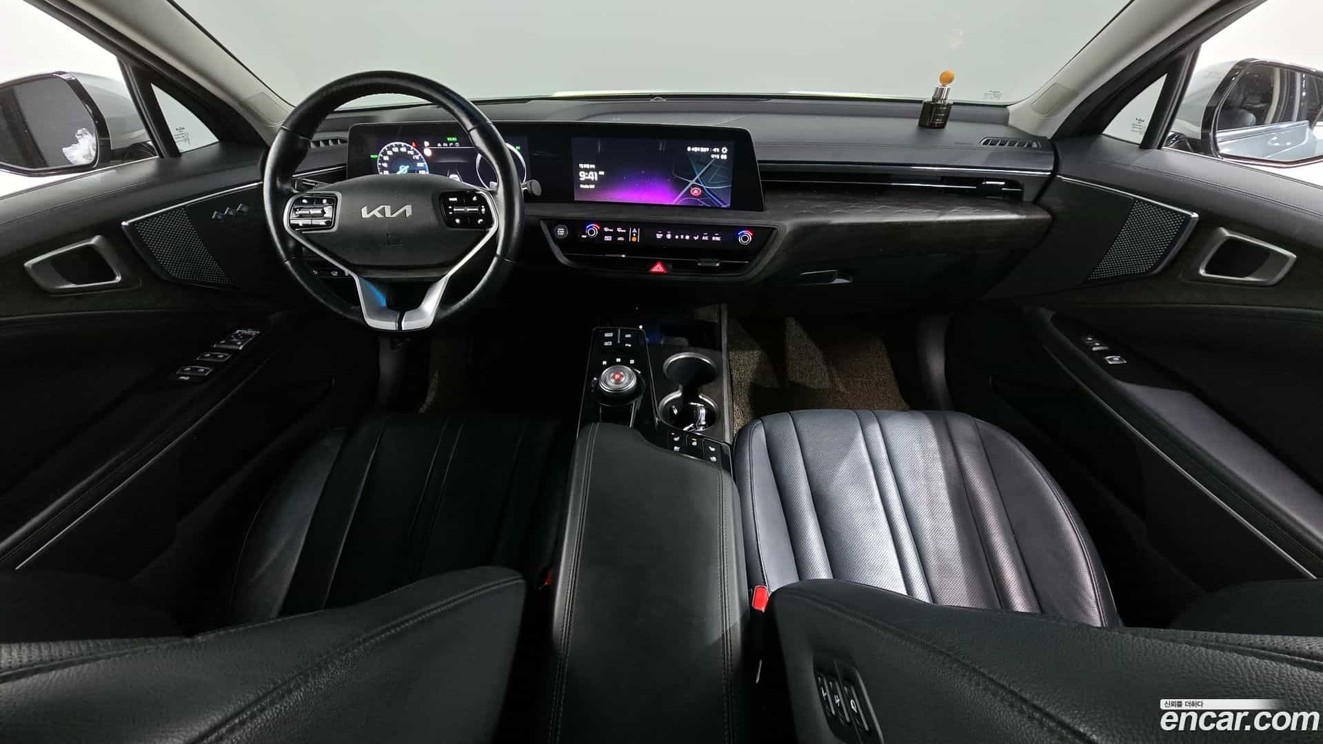 K8 Kia 2021.9-INNER-007