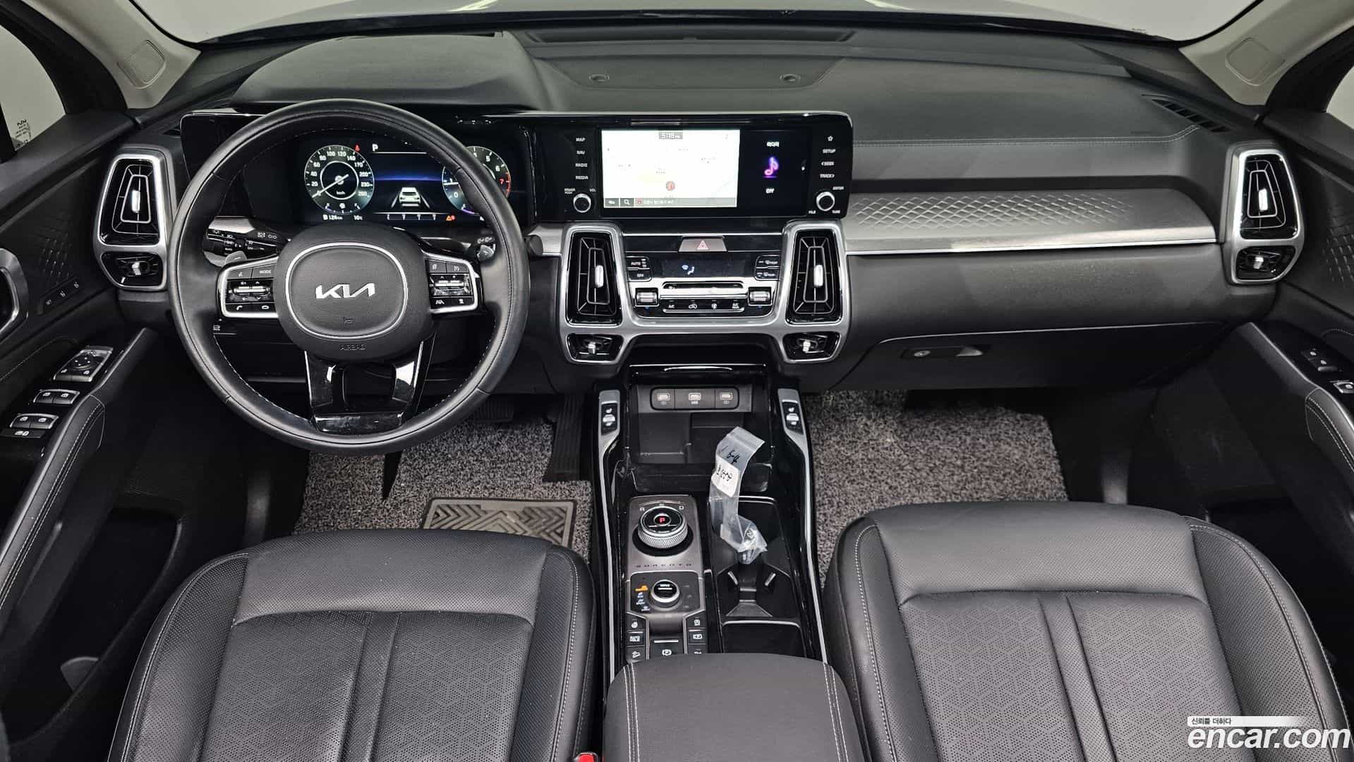 Sorento Kia 2023.7-INNER-007