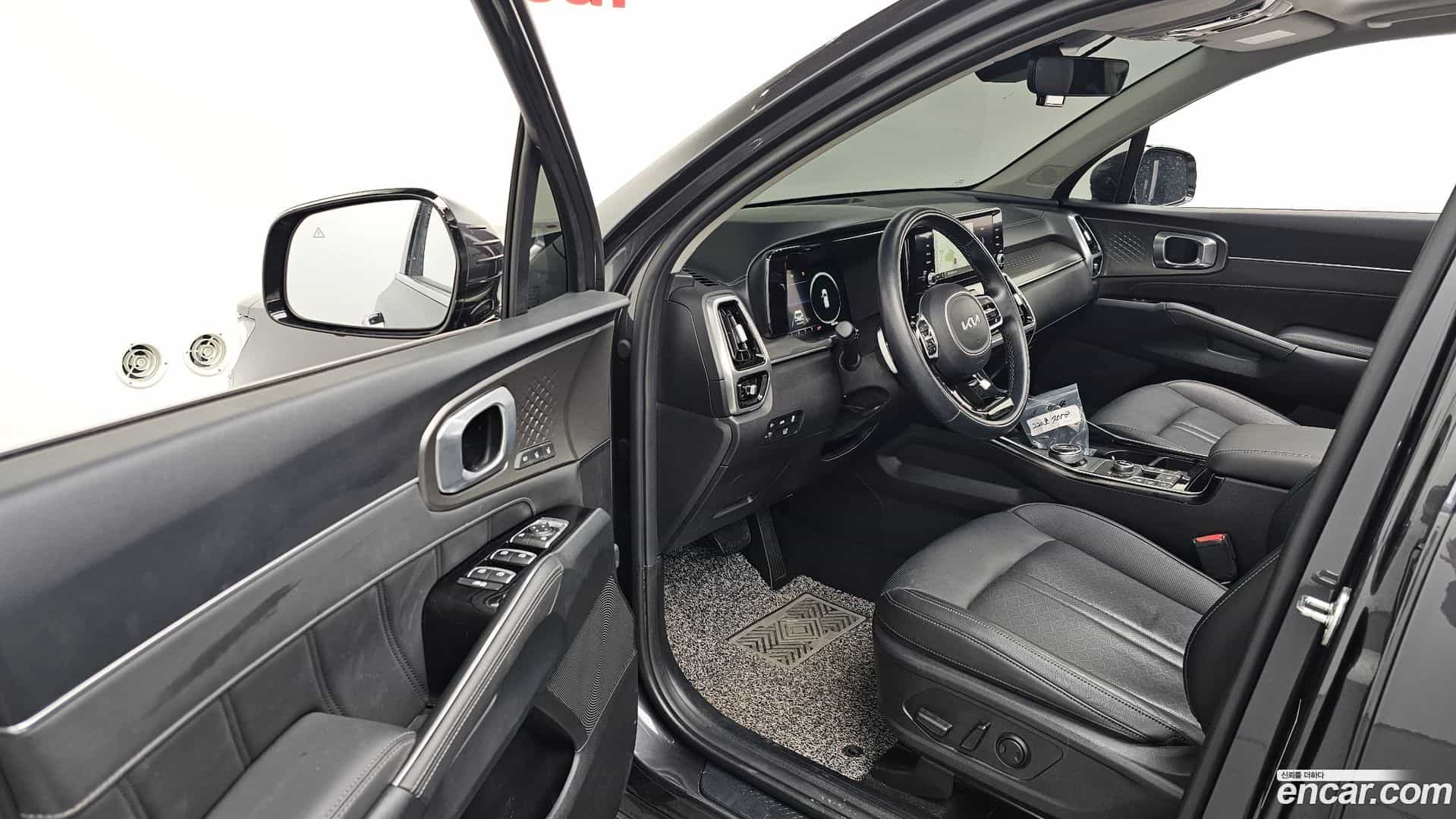 Sorento Kia 2023.7-INNER-010