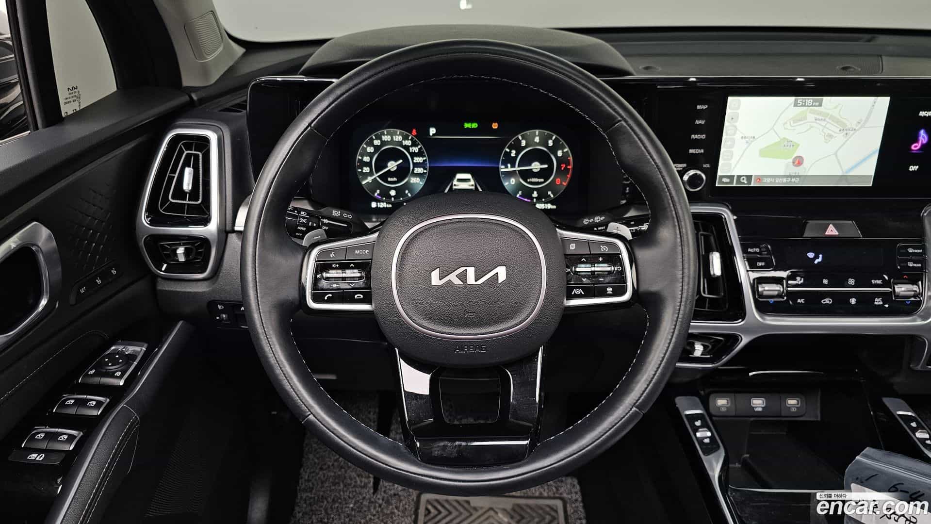 Sorento Kia 2023.7-OPTION-017