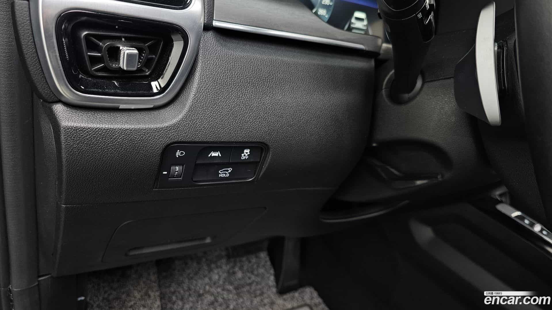 Sorento Kia 2023.7-OPTION-022