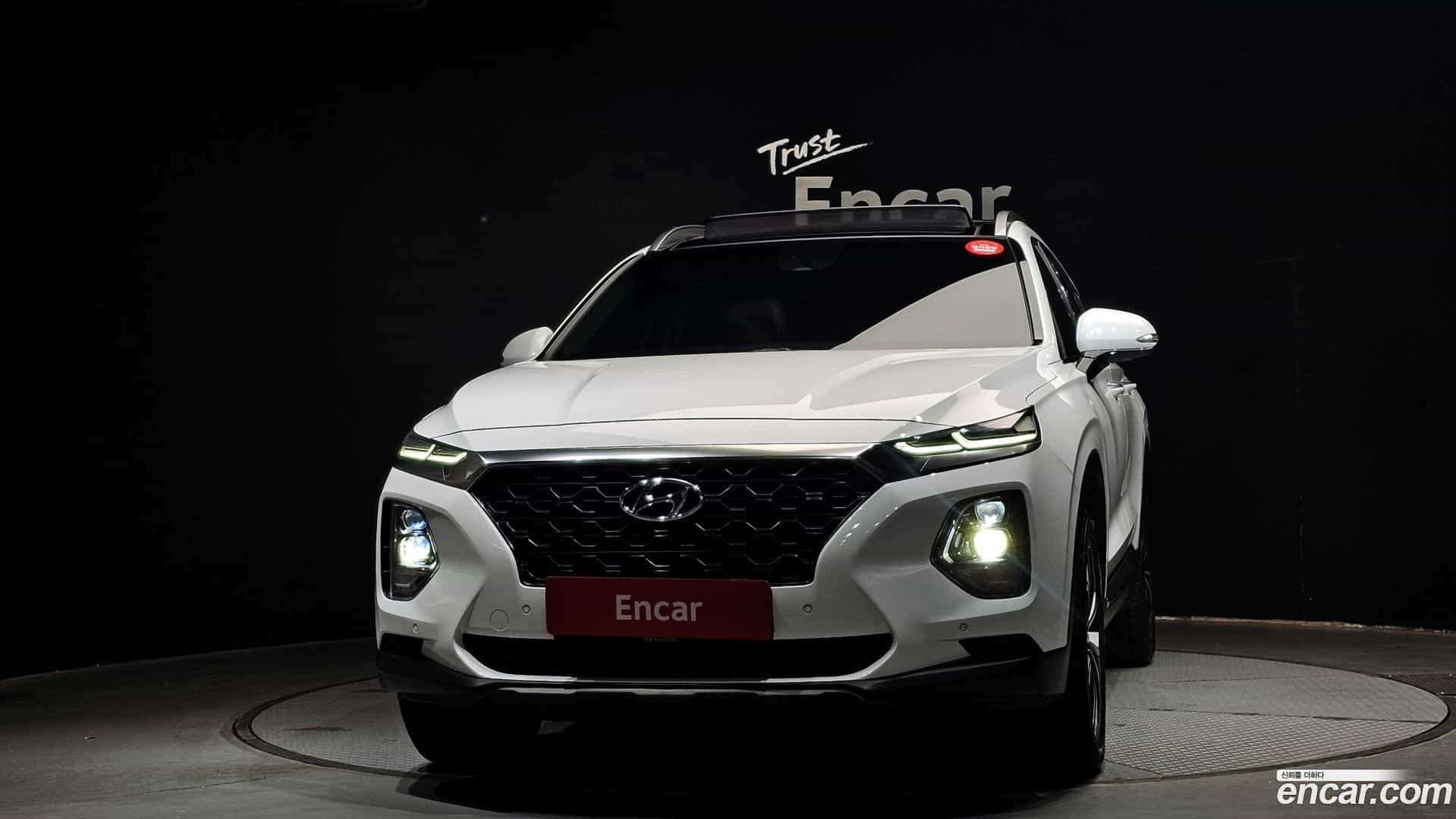 Santafe Hyundai 2018.7-OUTER-003