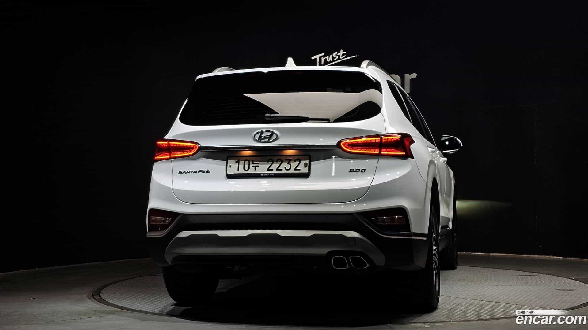 Santafe Hyundai 2018.7-OUTER-004