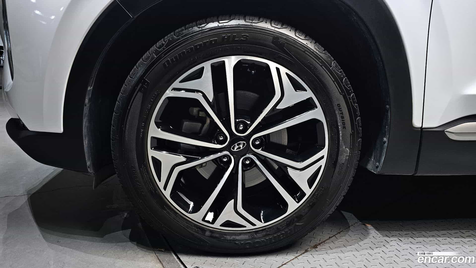 Santafe Hyundai 2018.7-OUTER-005