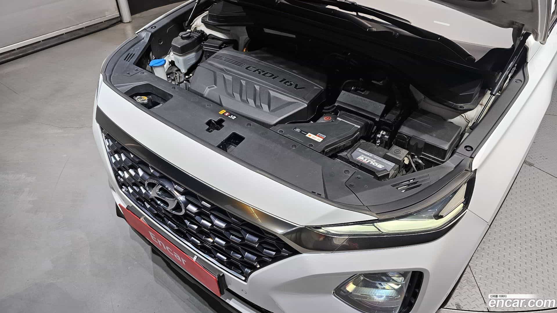 Santafe Hyundai 2018.7-INNER-006