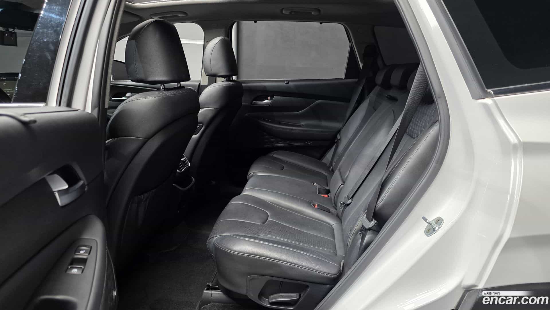 Santafe Hyundai 2018.7-OPTION-016