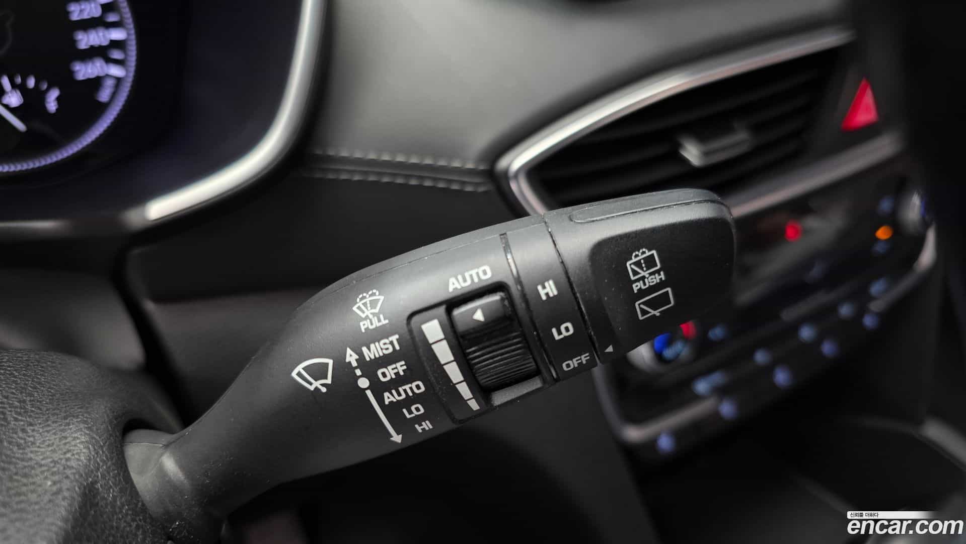 Santafe Hyundai 2018.7-OPTION-021