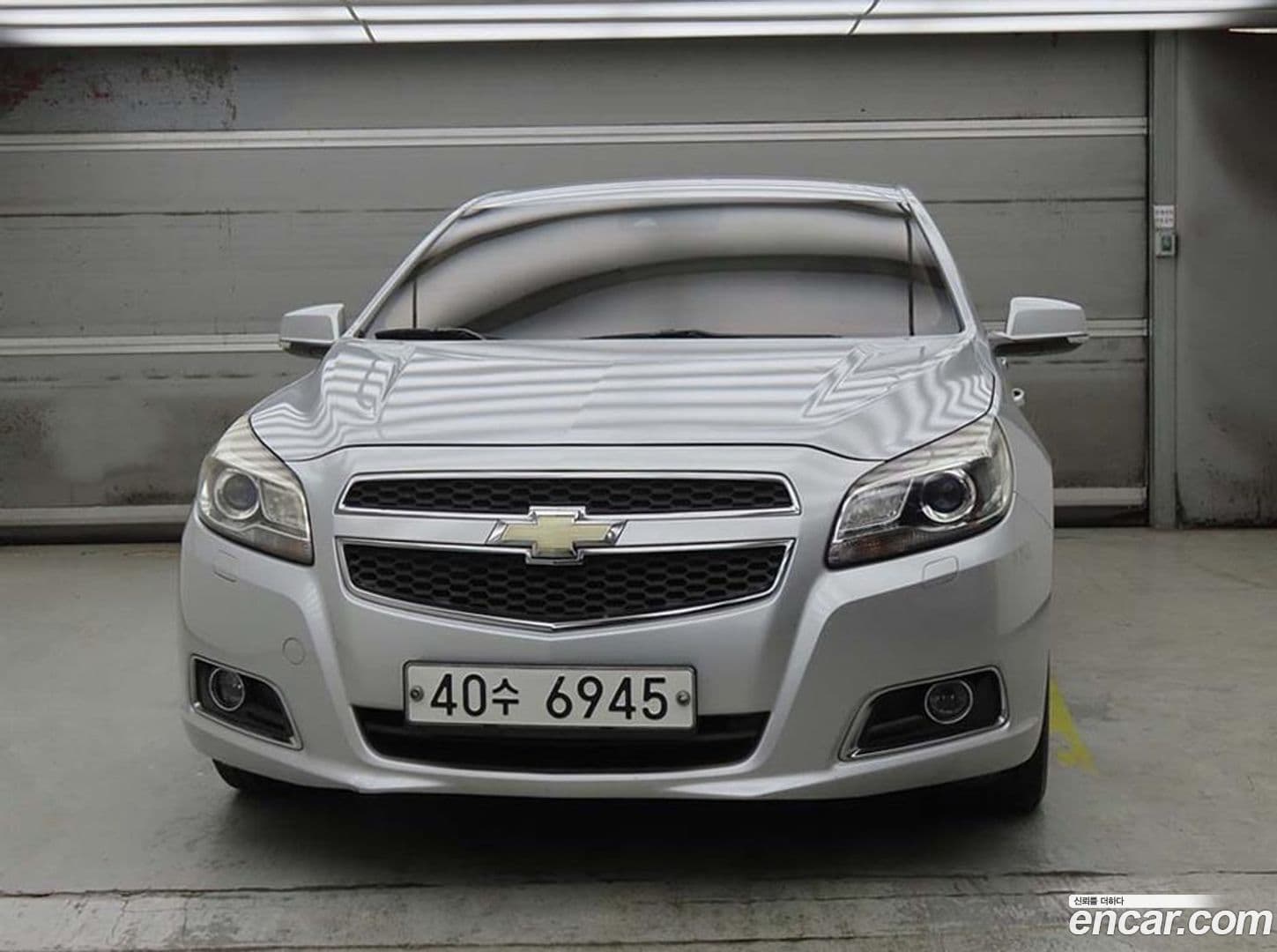 Main__Slider__Photo:Malibu ChevroletGMDaewoo 2012.6-1