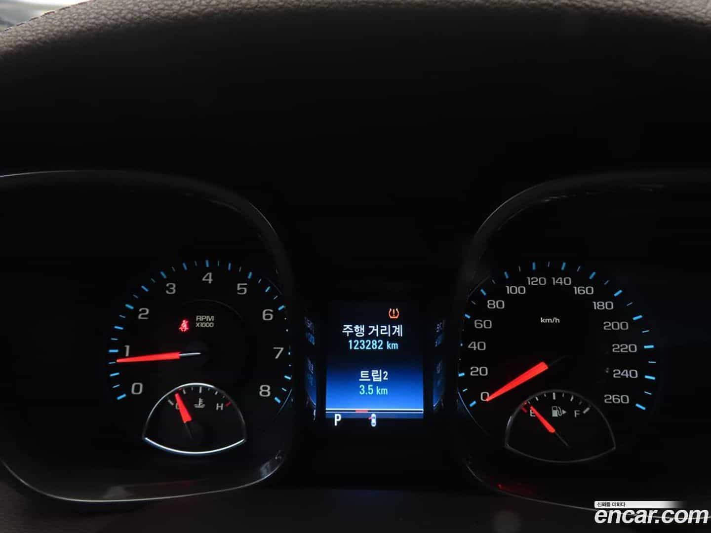 Malibu ChevroletGMDaewoo 2012.6-INNER-009