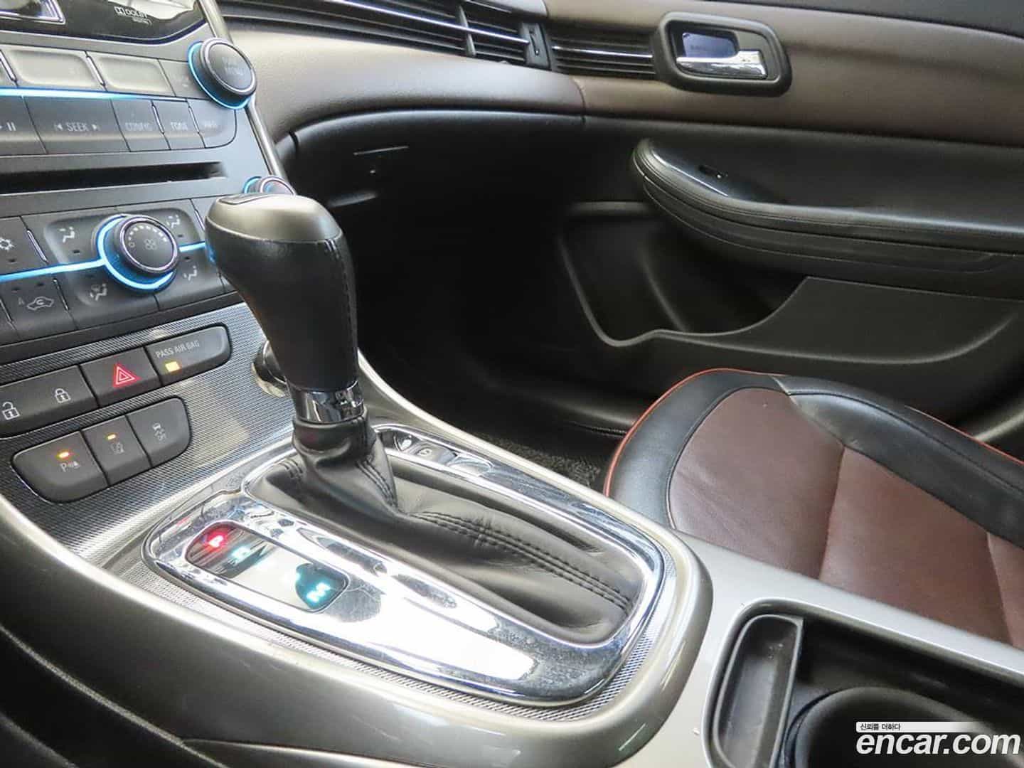 Malibu ChevroletGMDaewoo 2012.6-OPTION-015