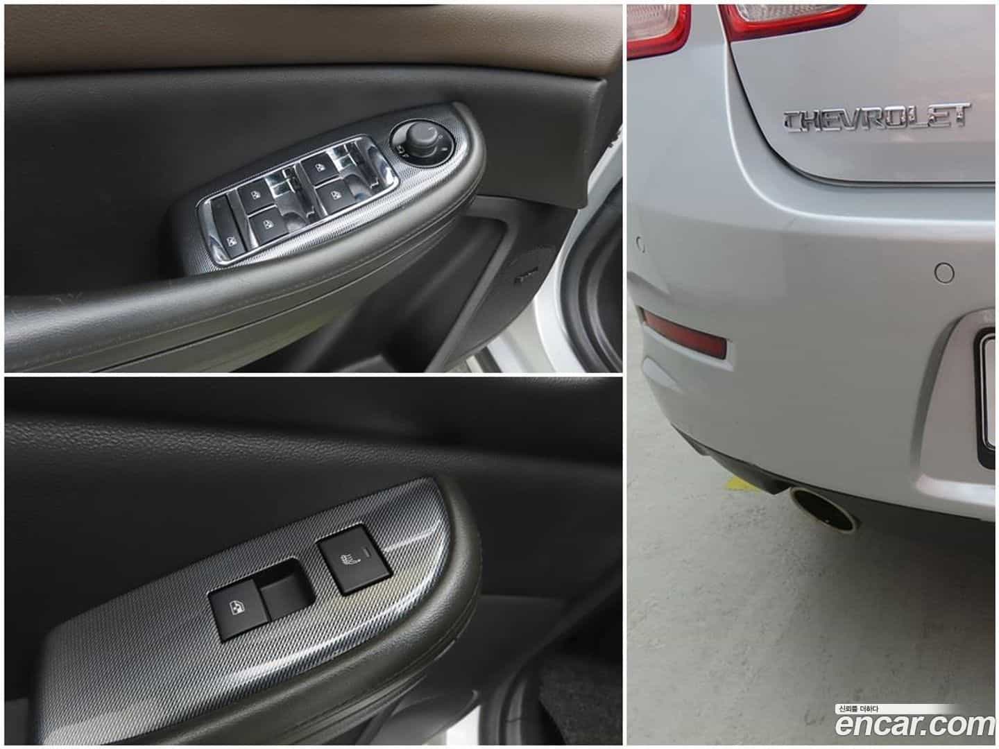 Malibu ChevroletGMDaewoo 2012.6-OPTION-022