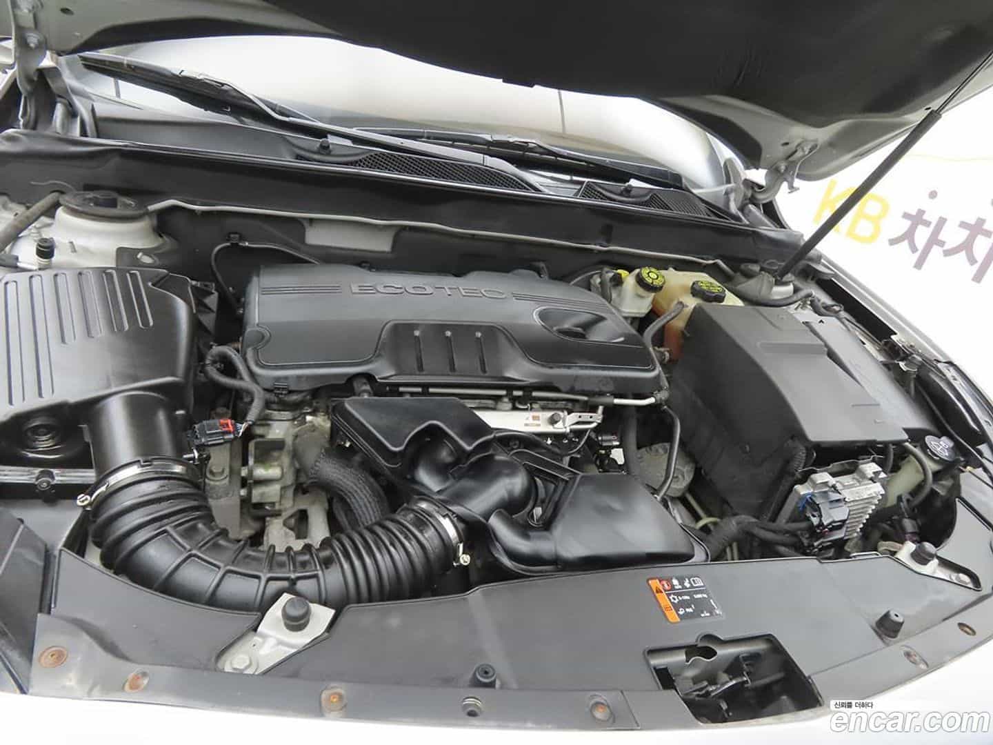 Malibu ChevroletGMDaewoo 2012.6-OPTION-023