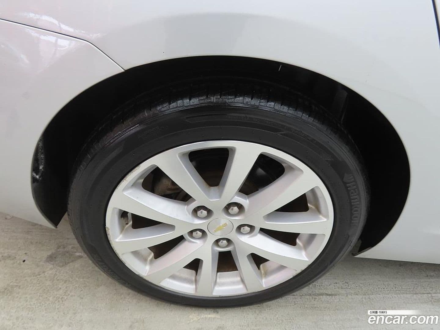 Main__Slider__Photo:Malibu ChevroletGMDaewoo 2012.6-19