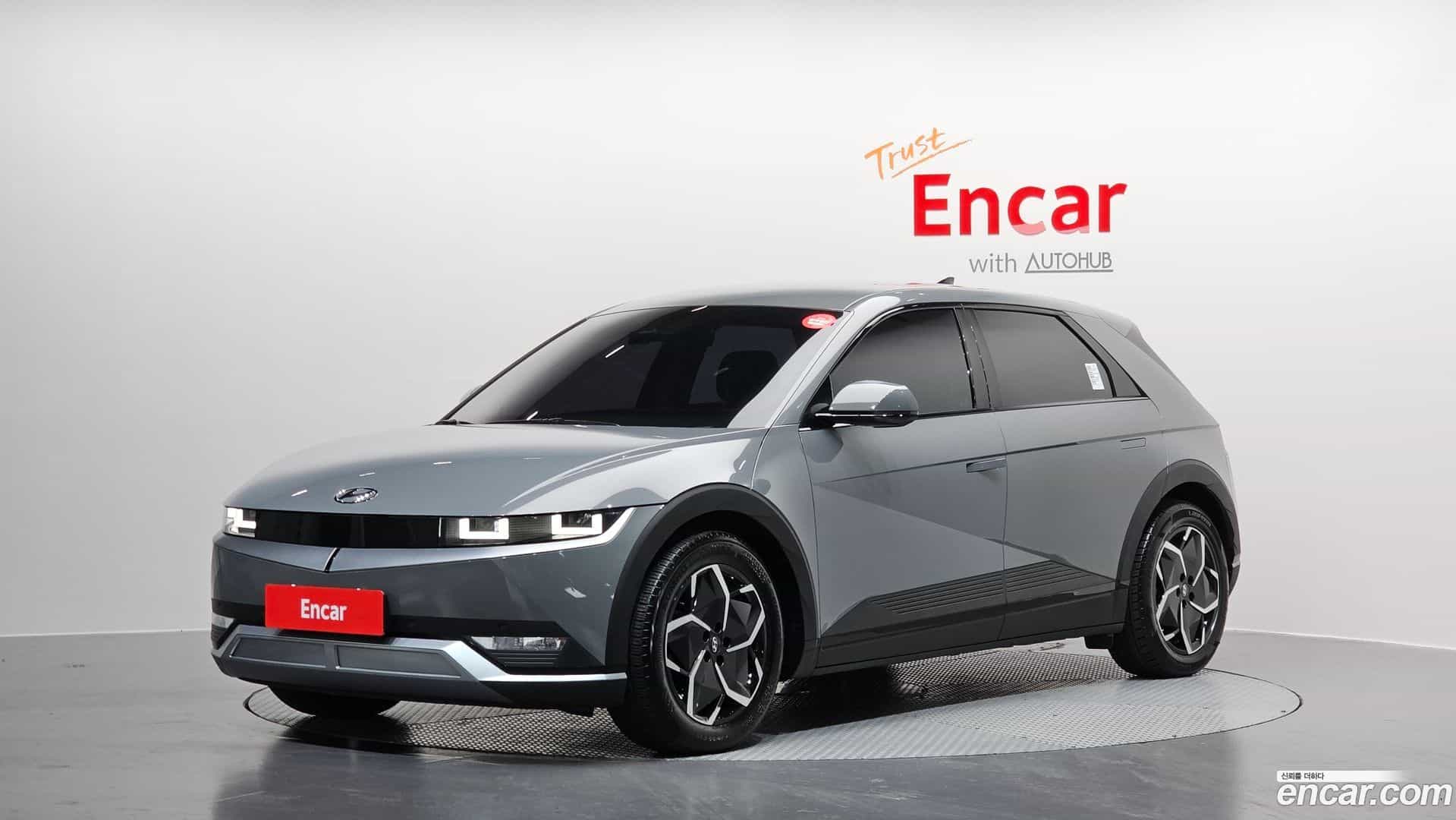 Ioniq5 Hyundai 2021.6-OUTER-001