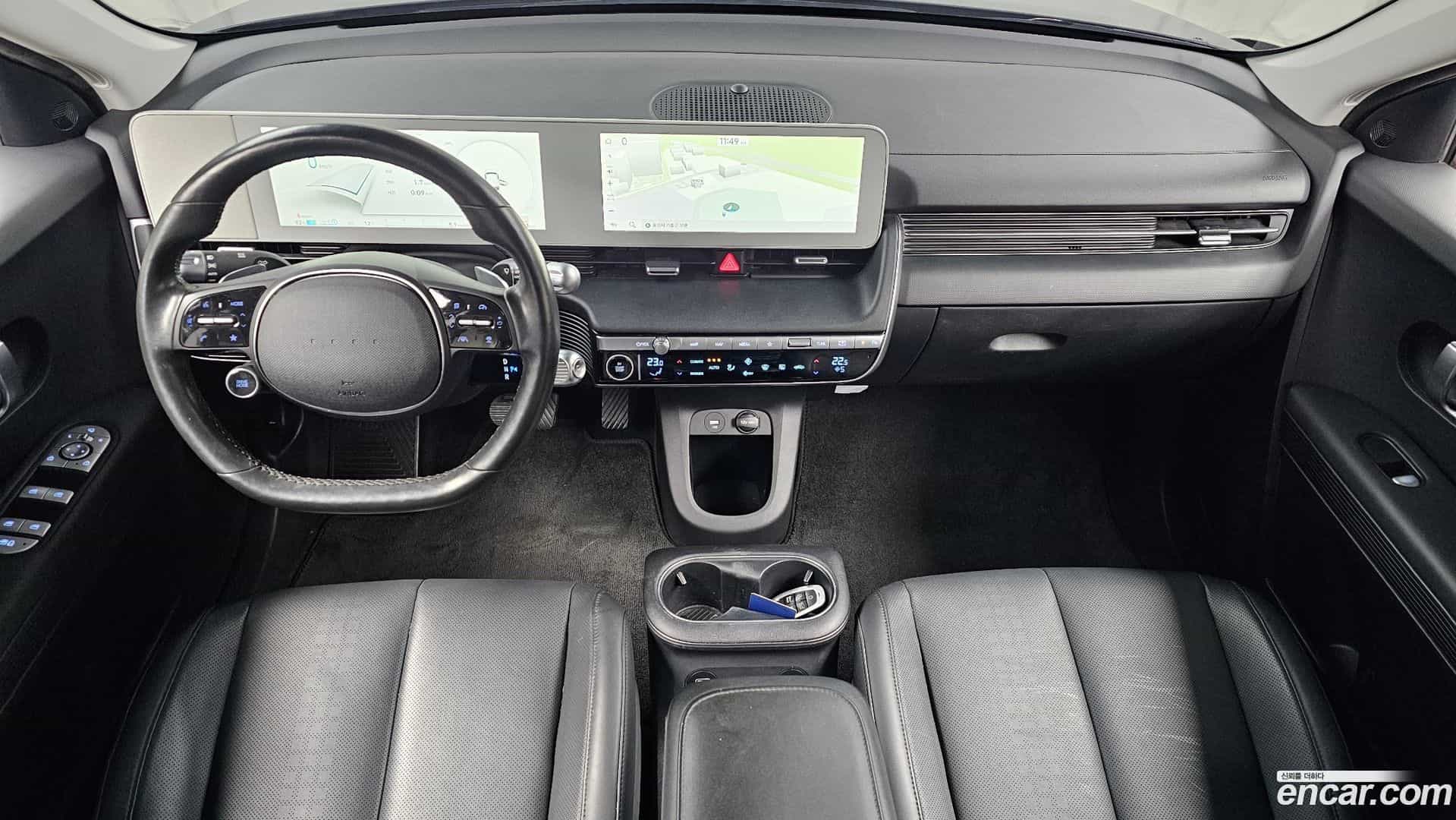 Ioniq5 Hyundai 2021.6-INNER-007