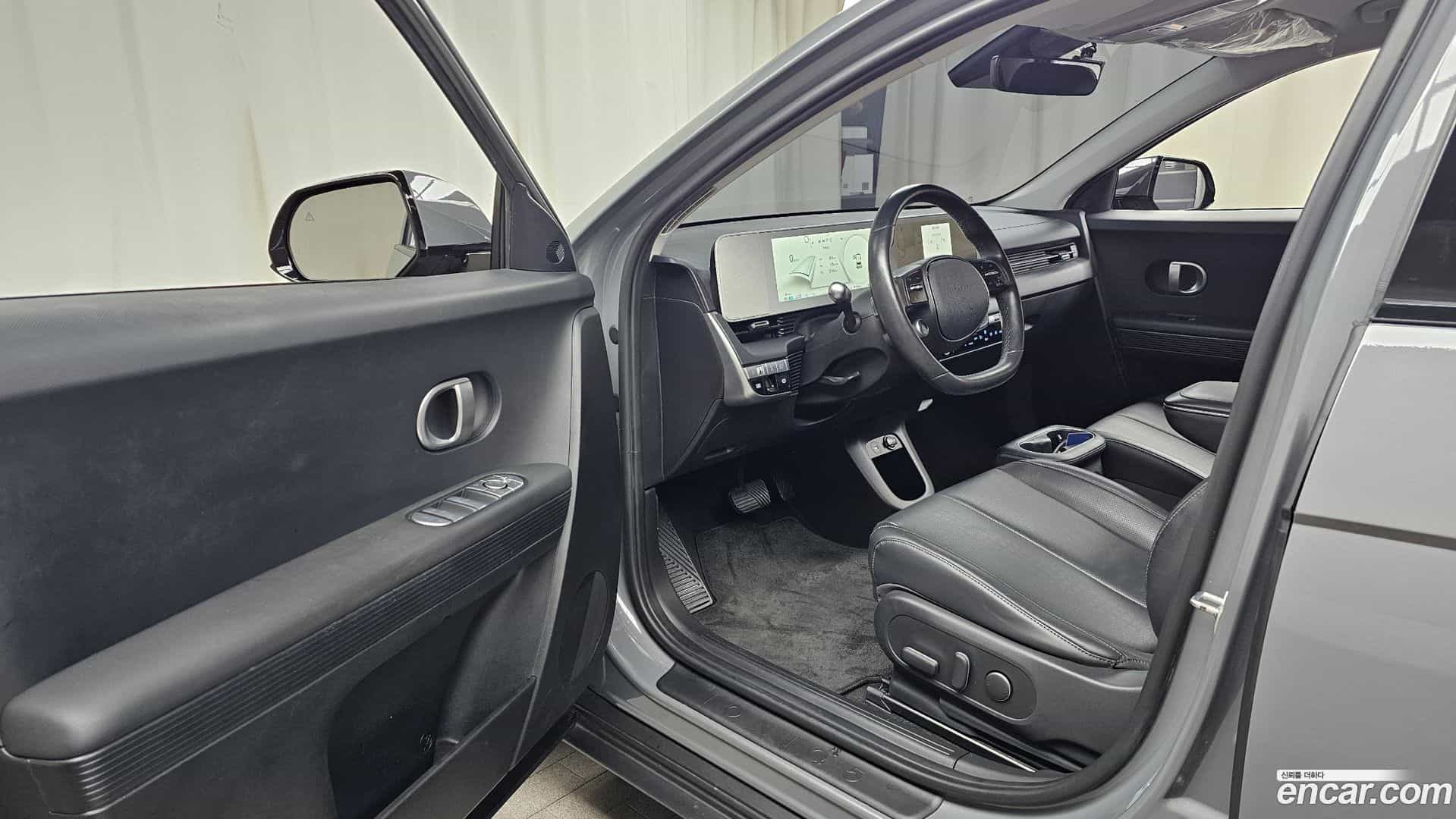 Ioniq5 Hyundai 2021.6-INNER-010