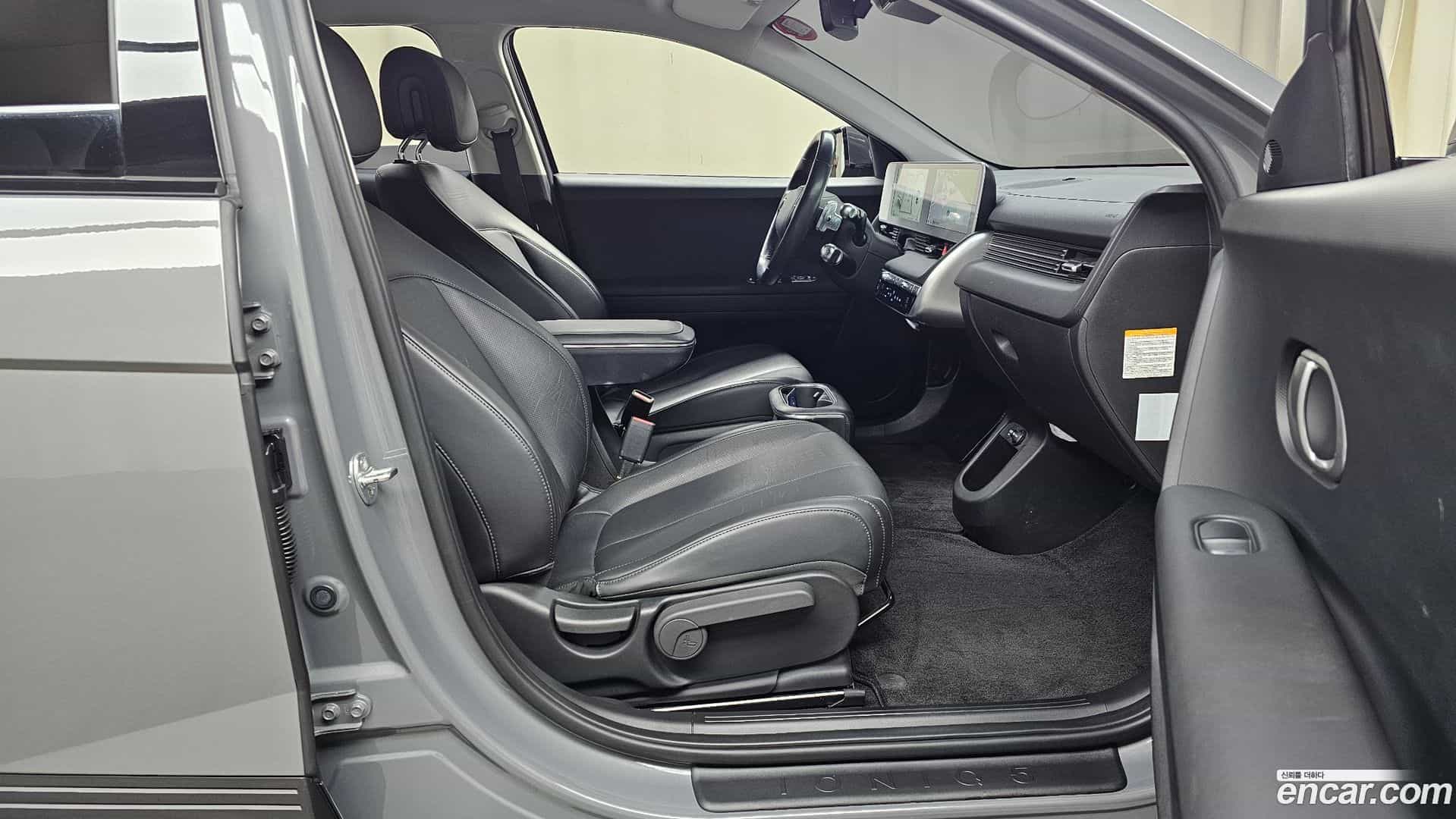 Ioniq5 Hyundai 2021.6-OPTION-015