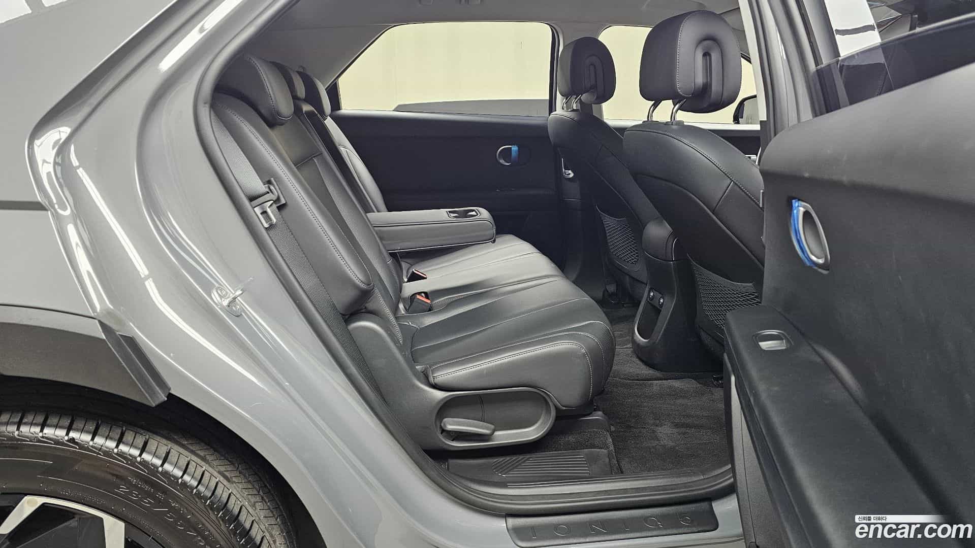 Ioniq5 Hyundai 2021.6-OPTION-016