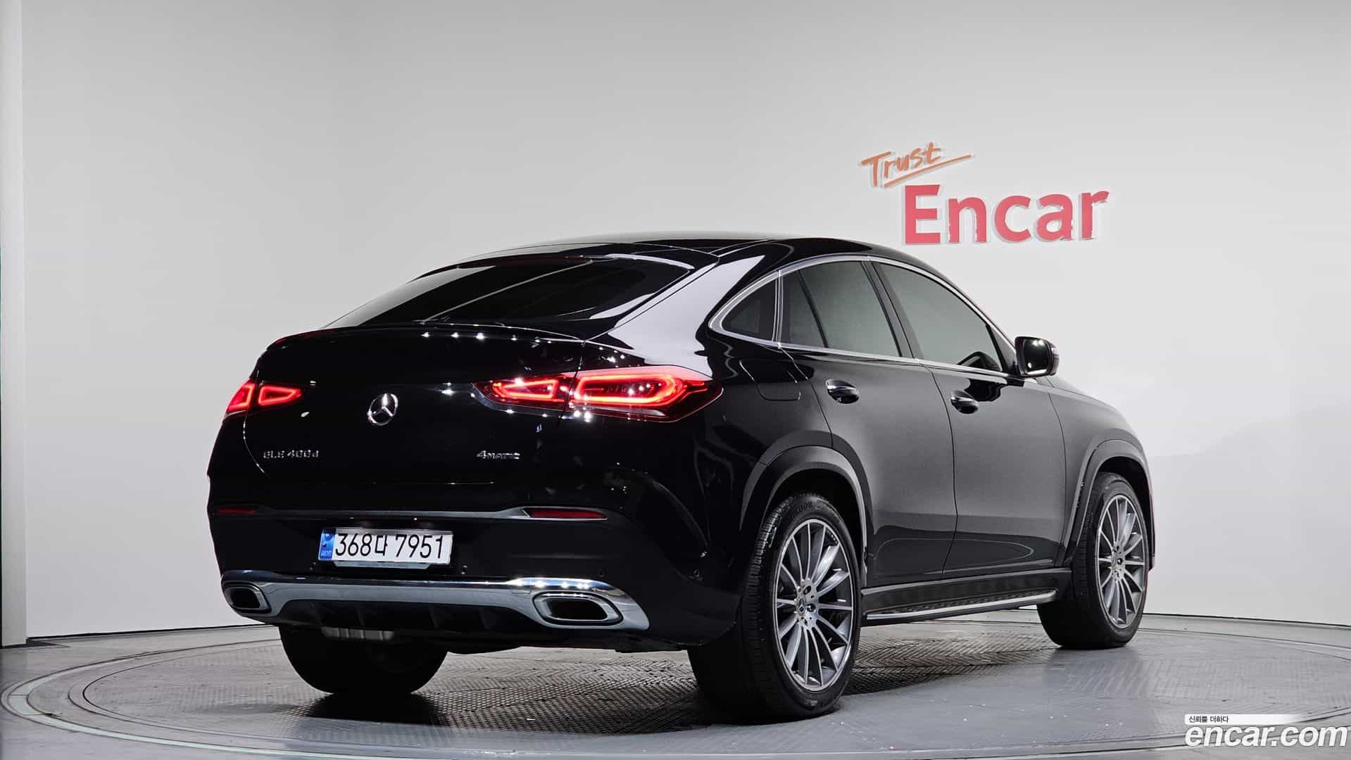 GLE-Class Mercedes-Benz 2023.2-OUTER-002