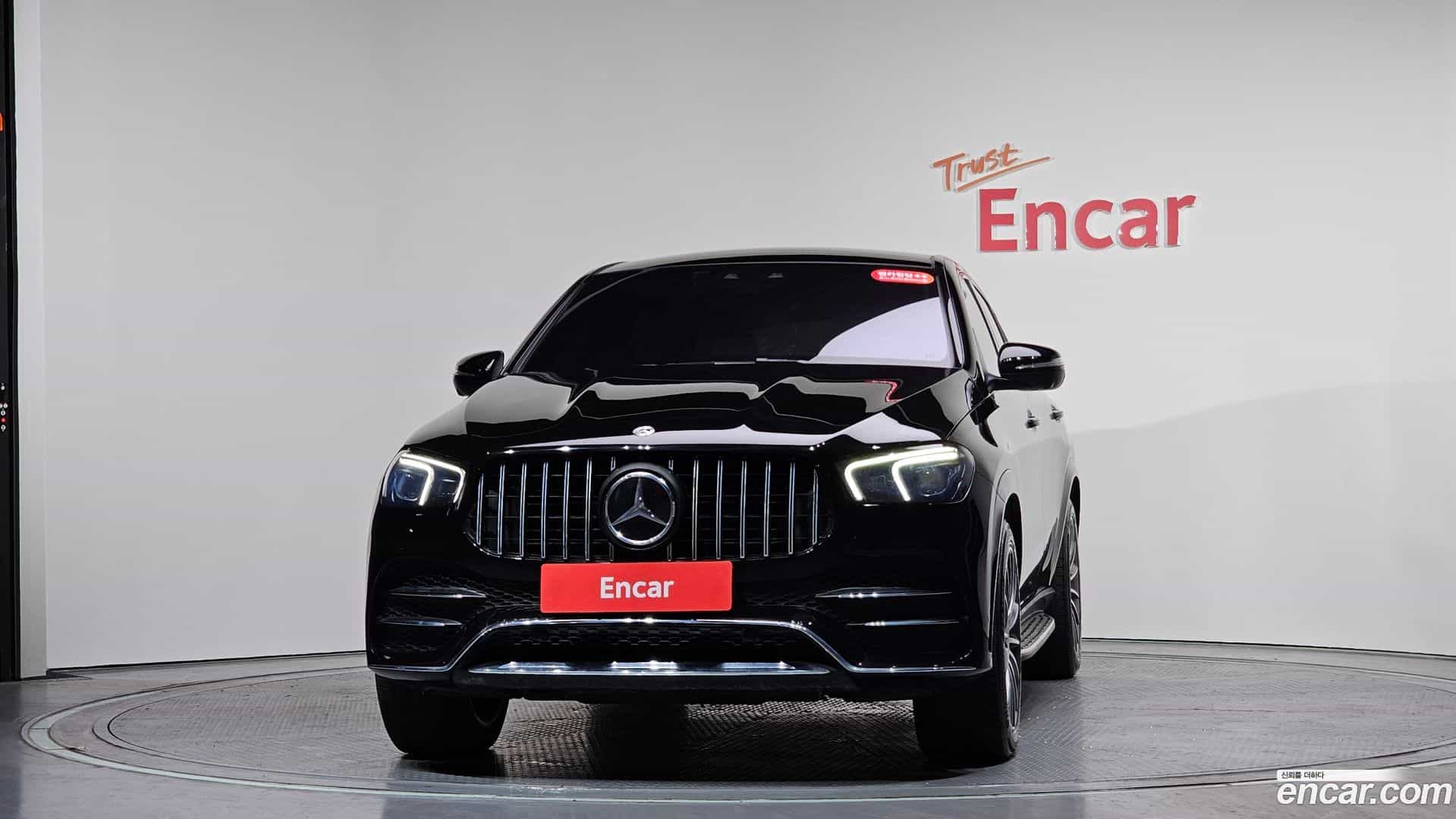 GLE-Class Mercedes-Benz 2023.2-OUTER-003