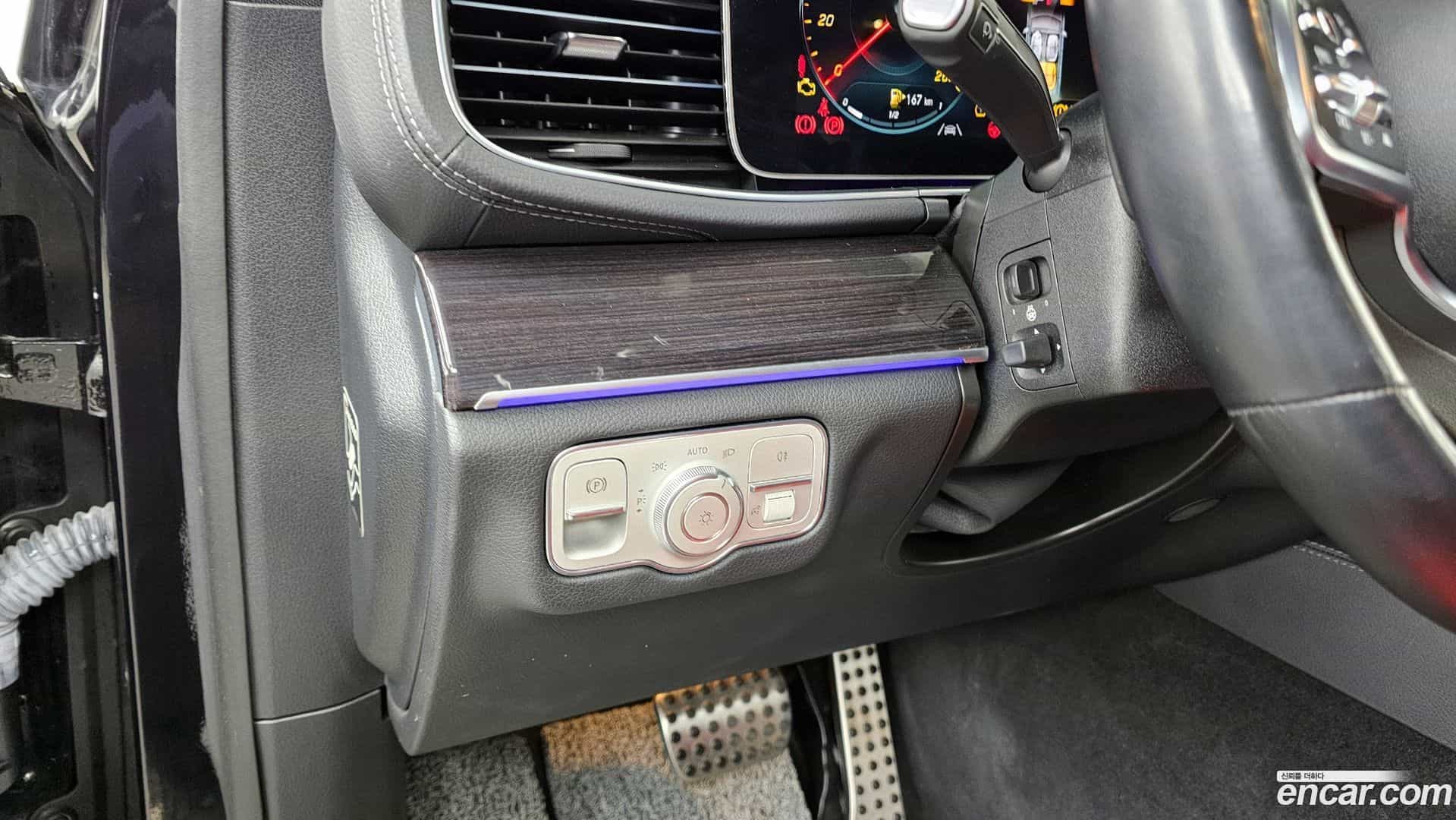 GLE-Class Mercedes-Benz 2023.2-OPTION-020