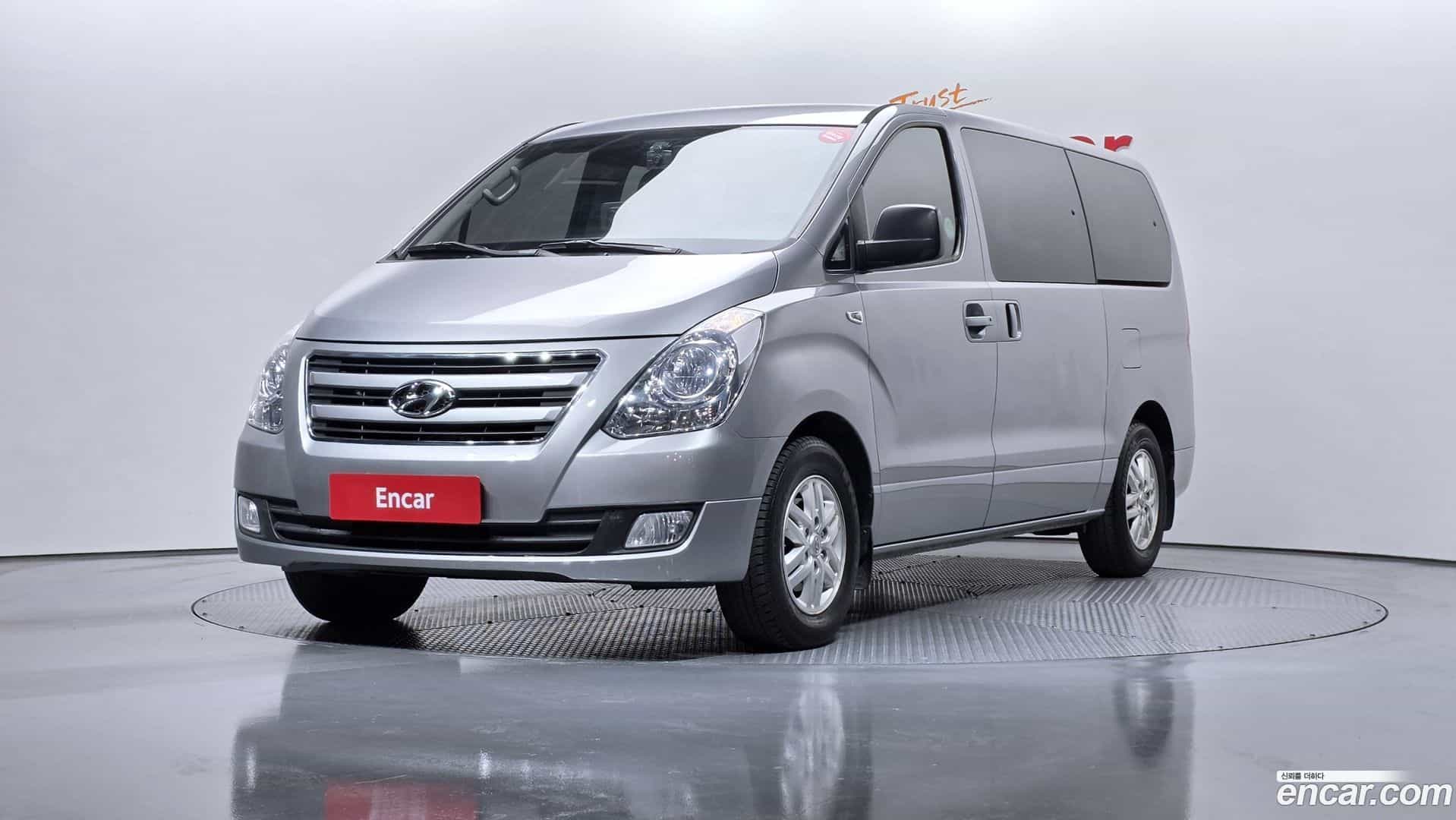 Starex Hyundai 2018.0-OUTER-001