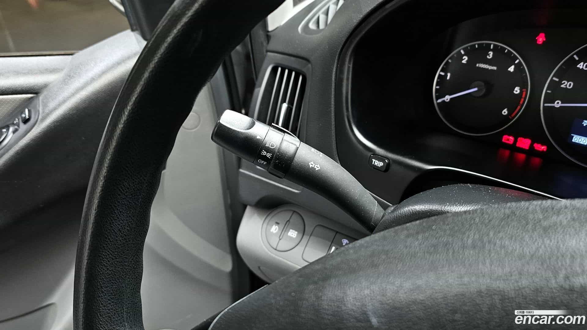 Starex Hyundai 2018.0-OPTION-022