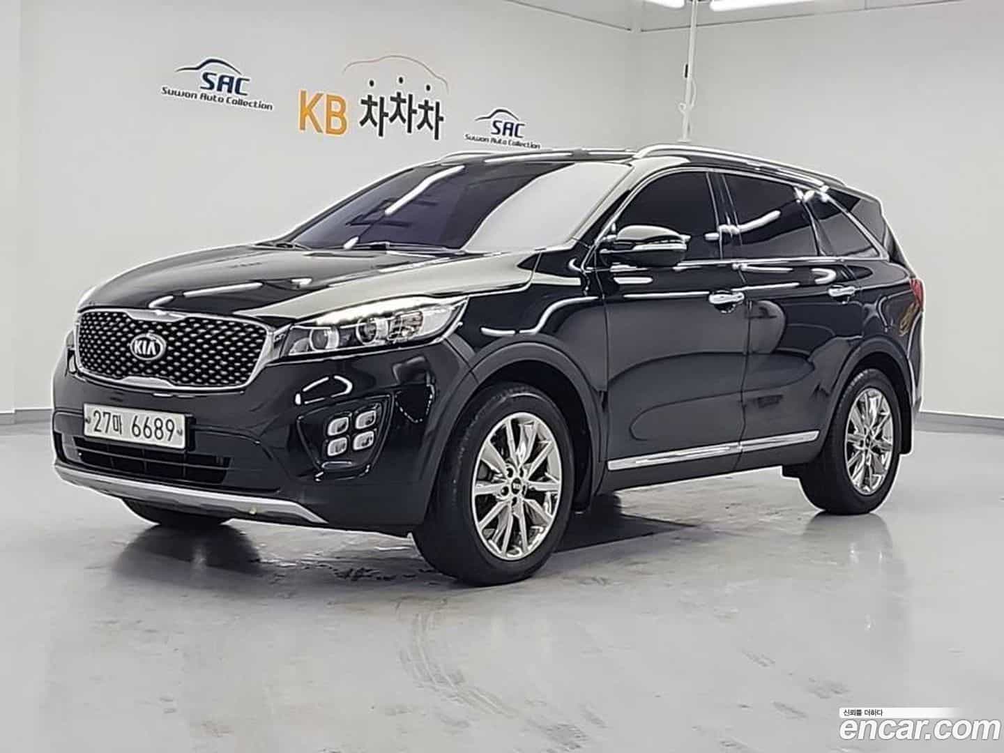 Sorento Kia 2017.0-OUTER-001