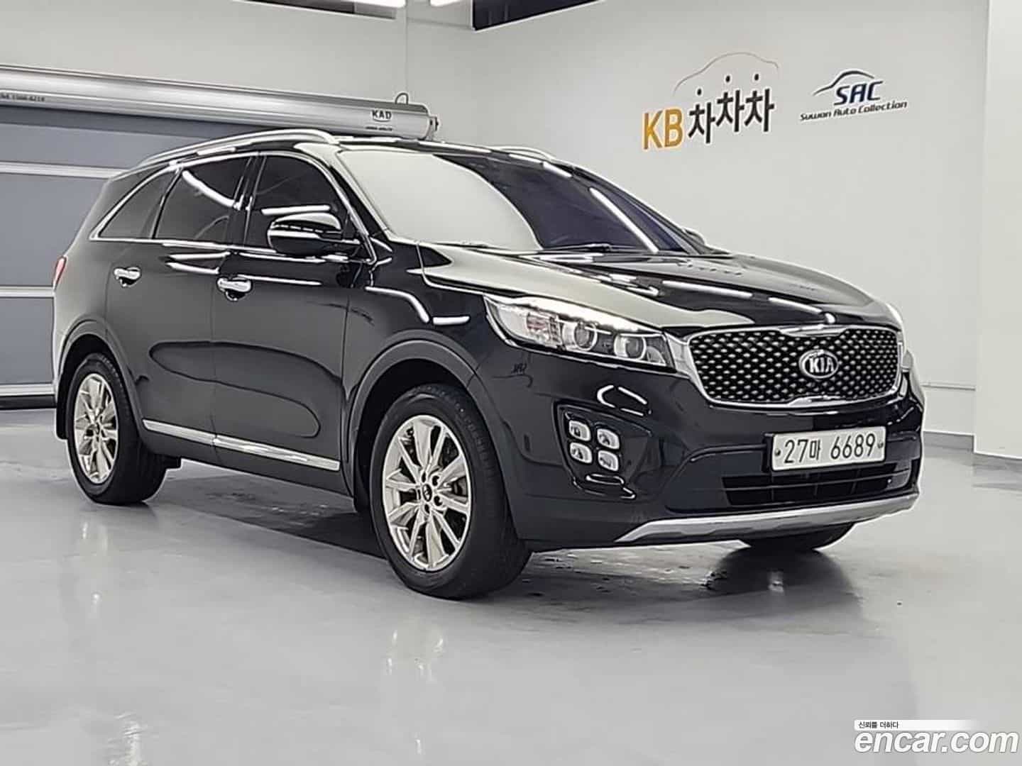 Sorento Kia 2017.0-OUTER-004