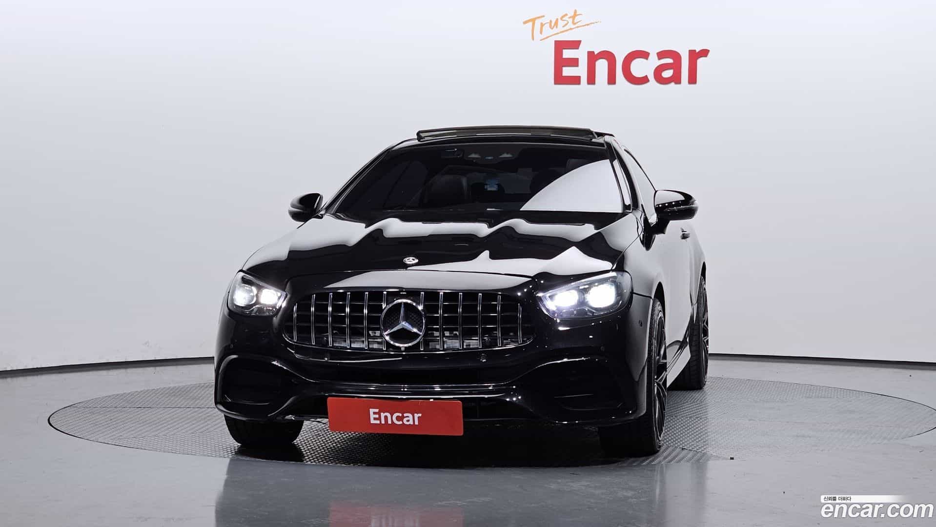 E-Class Mercedes-Benz 2017.10-OUTER-003