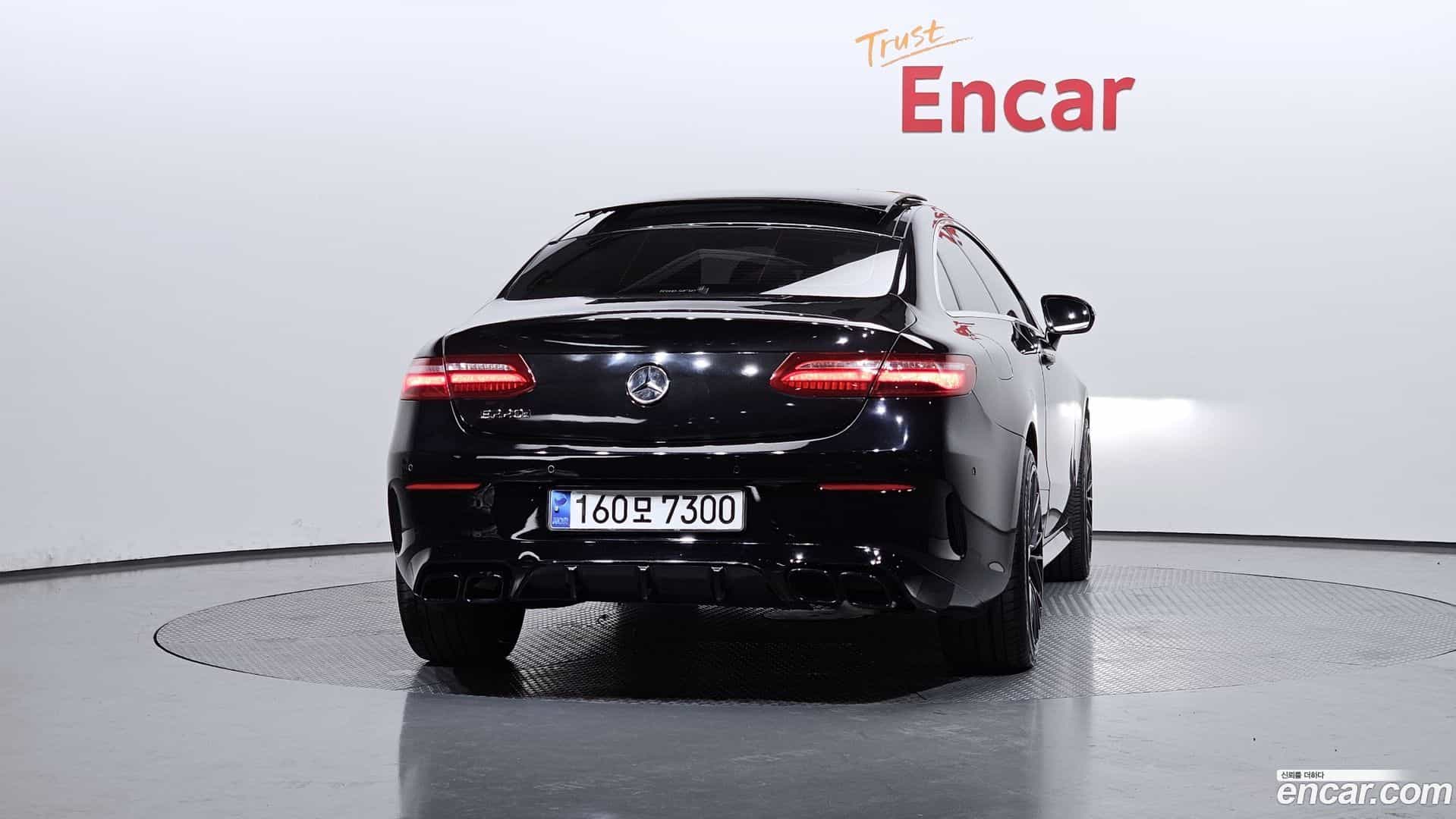 E-Class Mercedes-Benz 2017.10-OUTER-004