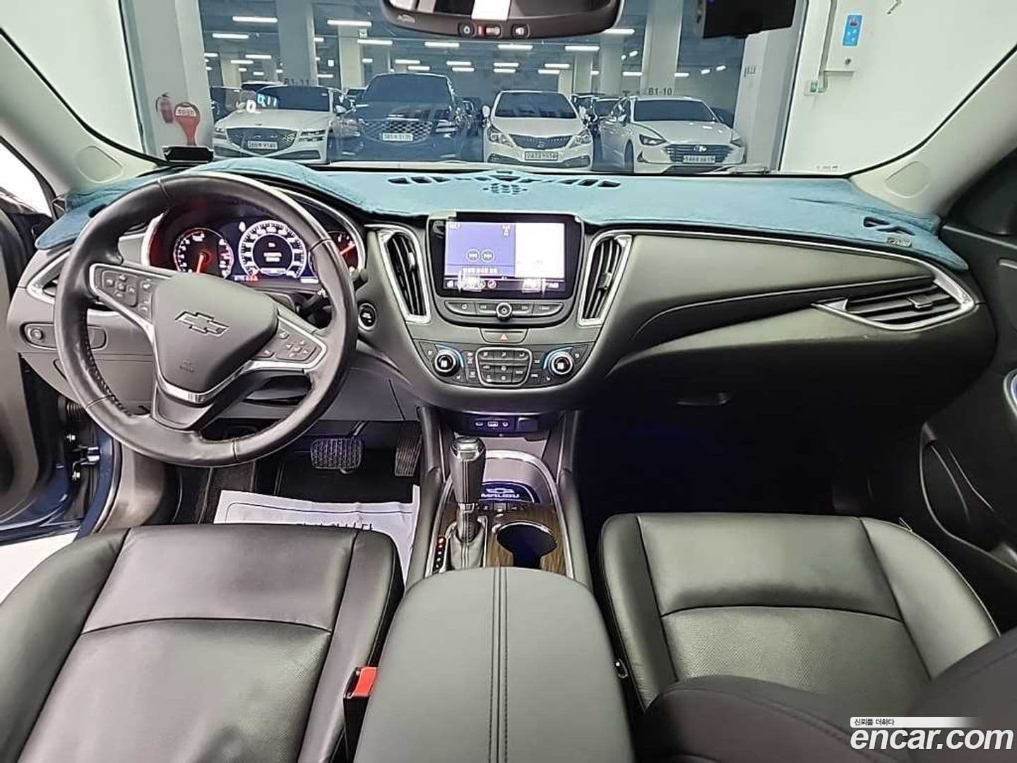 Main__Slider__Photo:Malibu ChevroletGMDaewoo 2019.2-6